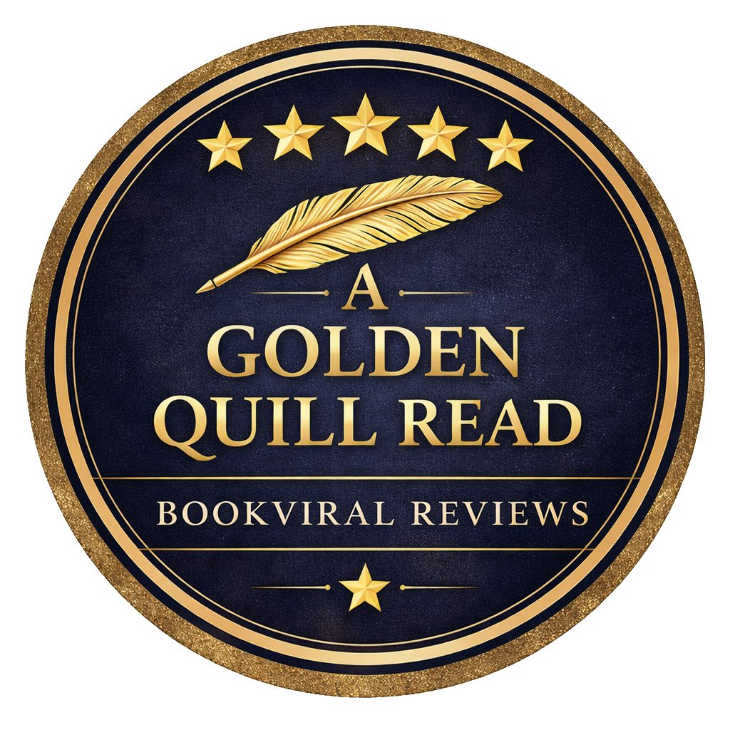 BookViral Golden Quill Read